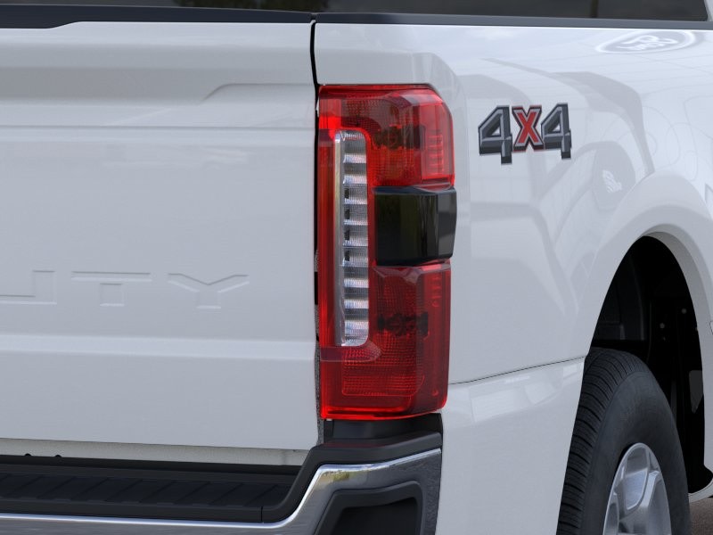Thumbnail: 2026 Ford F-250 - 21