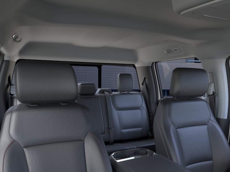 Thumbnail: 2026 Ford F-250 - 22