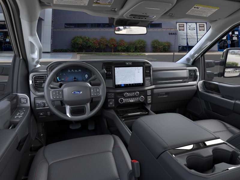 Thumbnail: 2026 Ford F-250 - 2