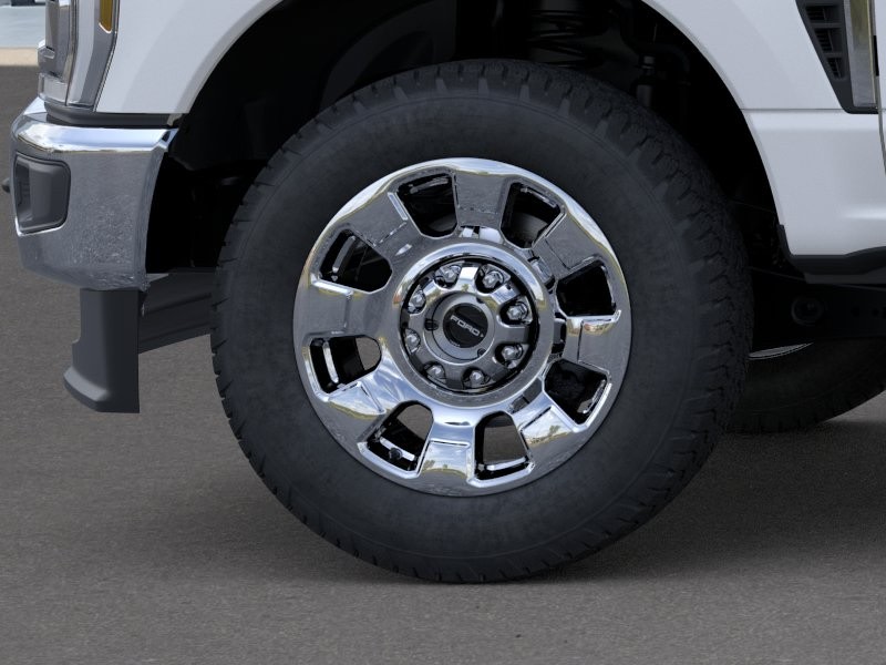Thumbnail: 2026 Ford F-250 - 6