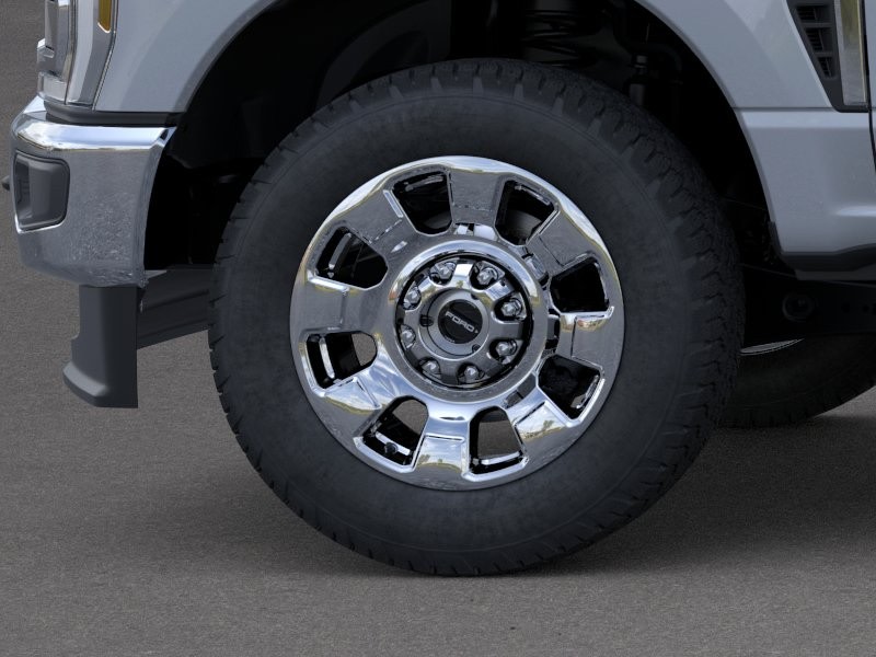 Thumbnail: 2026 Ford F-250 - 5