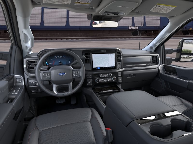 Thumbnail: 2026 Ford F-250 - 2