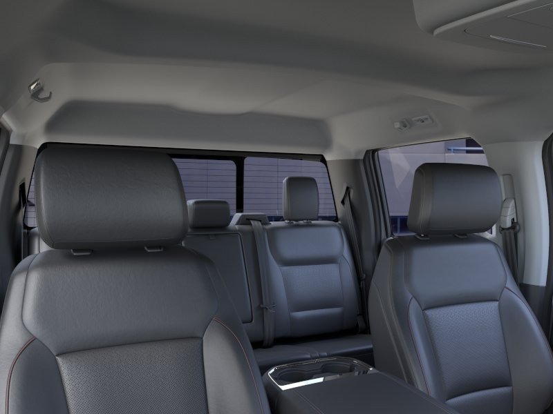 Thumbnail: 2026 Ford F-250 - 22
