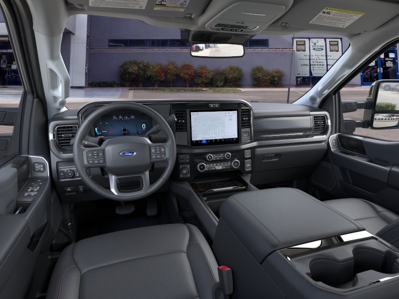 Thumbnail: 2026 Ford F-250 - 2
