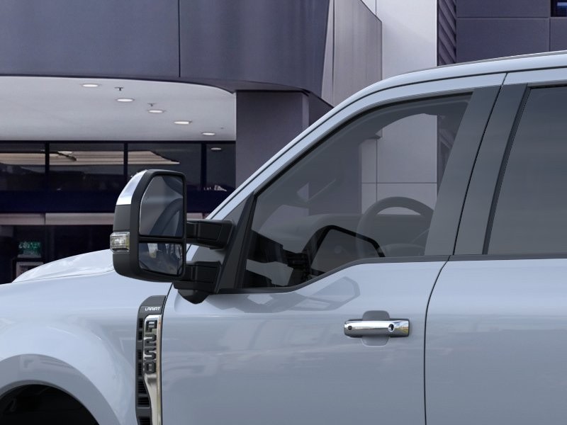 Thumbnail: 2026 Ford F-250 - 20