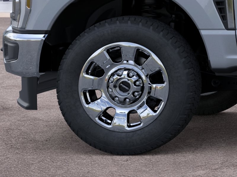 Thumbnail: 2026 Ford F-250 - 6