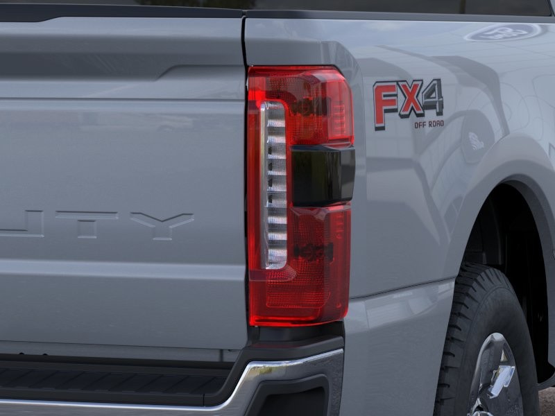 Thumbnail: 2026 Ford F-250 - 21