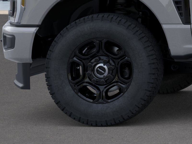 Thumbnail: 2026 Ford F-250 - 6