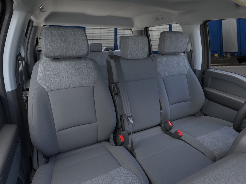 Thumbnail: 2026 Ford F-250 - 7