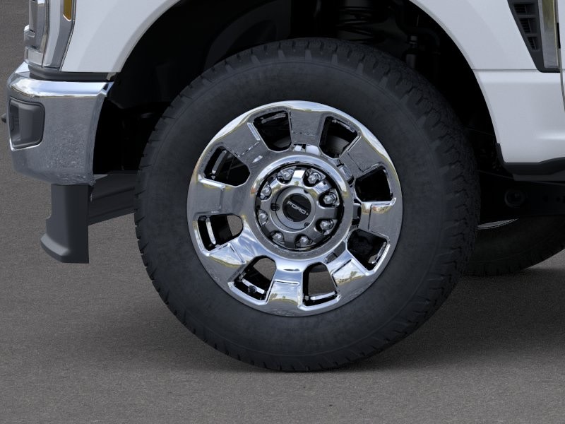 Thumbnail: 2026 Ford F-250 - 5