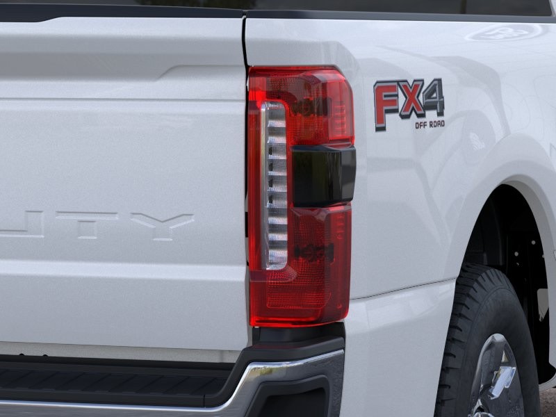Thumbnail: 2026 Ford F-250 - 21
