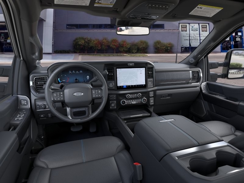 Thumbnail: 2026 Ford F-250 - 2