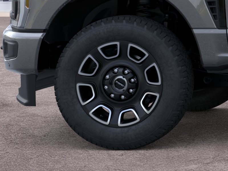 Thumbnail: 2026 Ford F-250 - 5