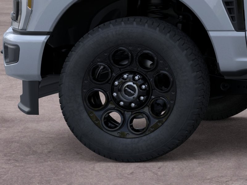 Thumbnail: 2026 Ford F-250 - 5