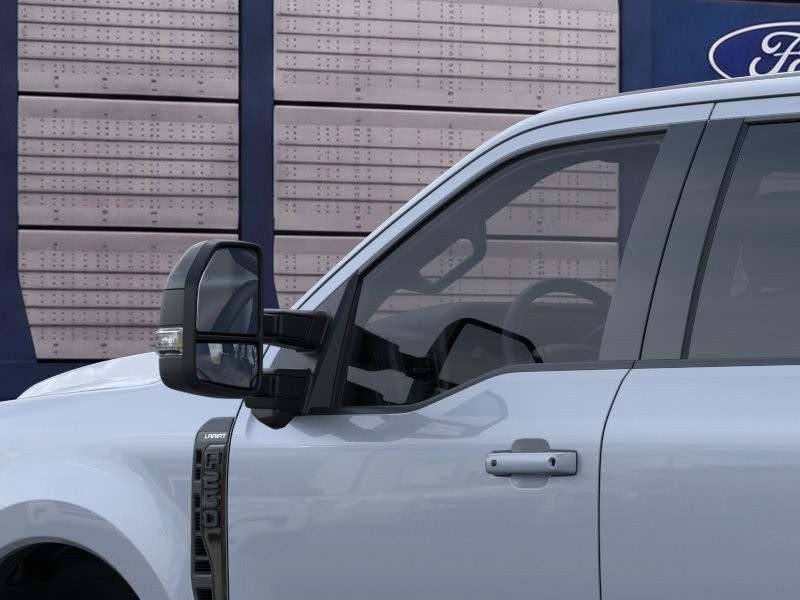 Thumbnail: 2026 Ford F-250 - 20