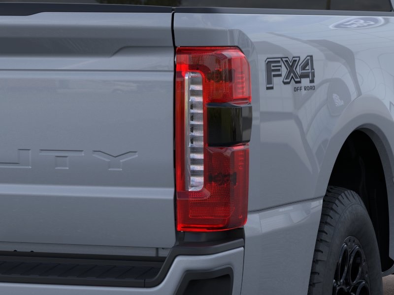 Thumbnail: 2026 Ford F-250 - 21