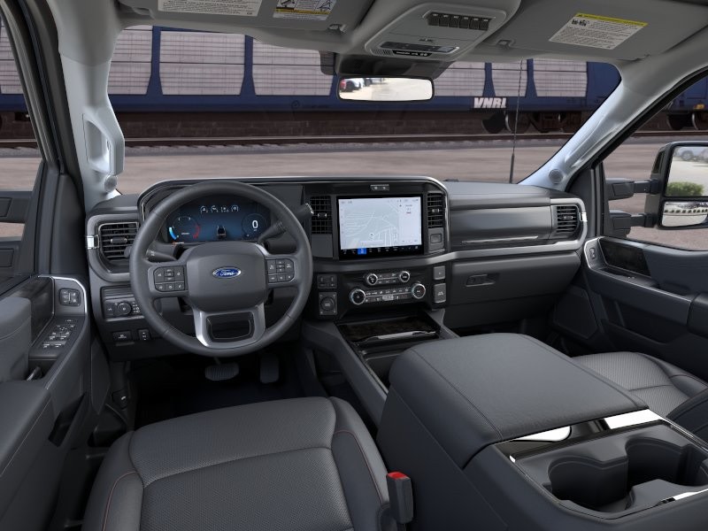 Thumbnail: 2026 Ford F-250 - 2