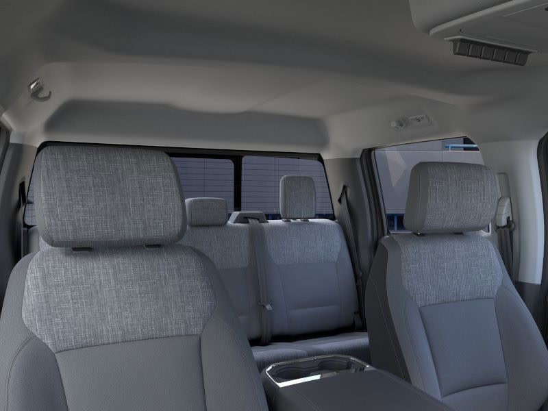 Thumbnail: 2026 Ford F-250 - 22