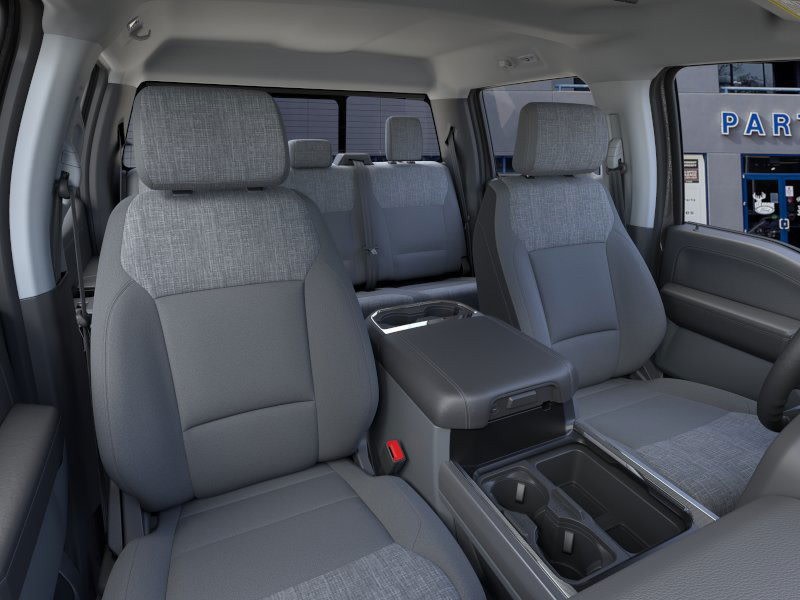 Thumbnail: 2026 Ford F-250 - 7