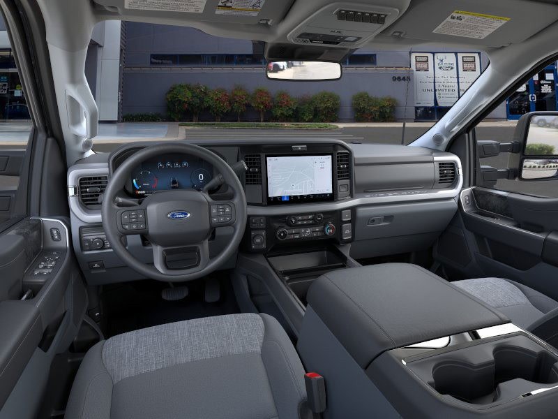 Thumbnail: 2026 Ford F-250 - 2