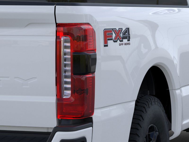 Thumbnail: 2026 Ford F-250 - 5