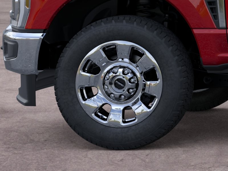 Thumbnail: 2026 Ford F-250 - 5