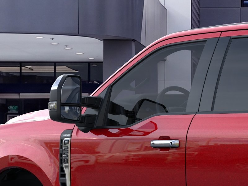 Thumbnail: 2026 Ford F-250 - 20