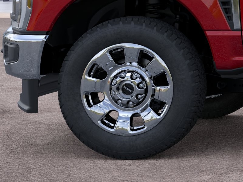 Thumbnail: 2026 Ford F-250 - 6