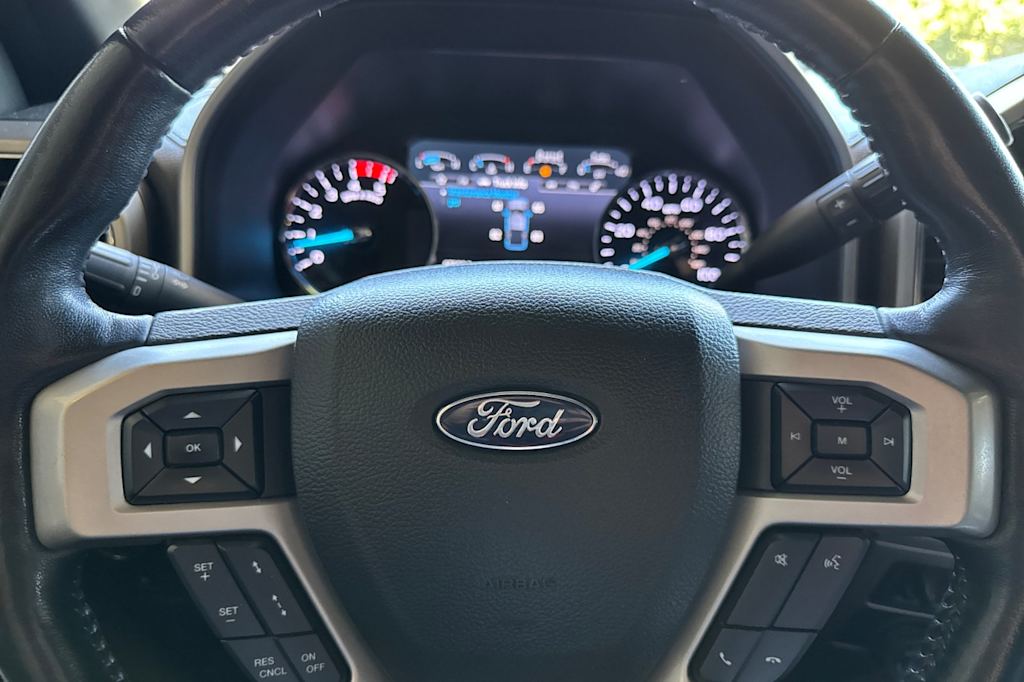 Thumbnail: 2022 Ford F-250 - 25