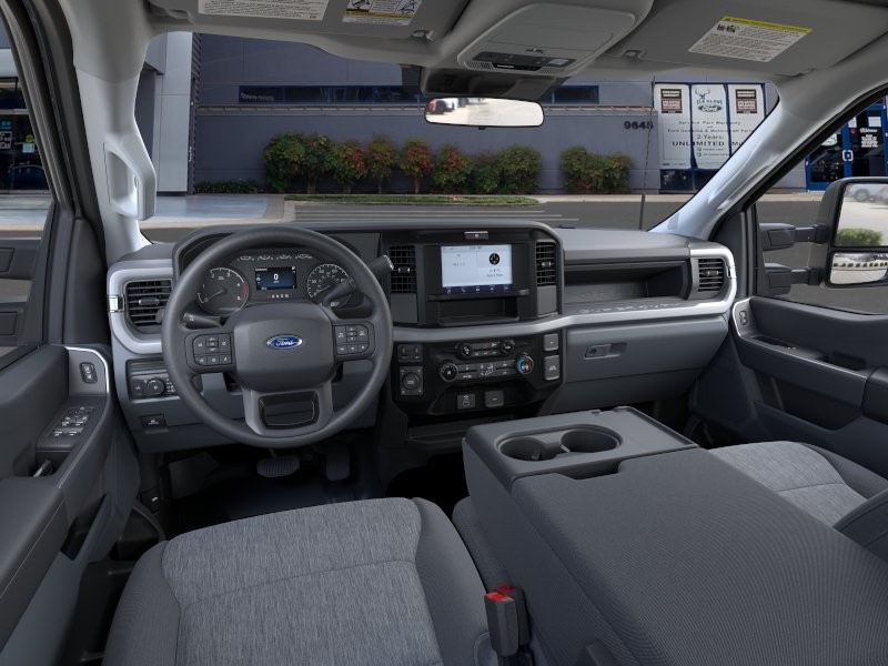 Thumbnail: 2026 Ford F-250 - 2