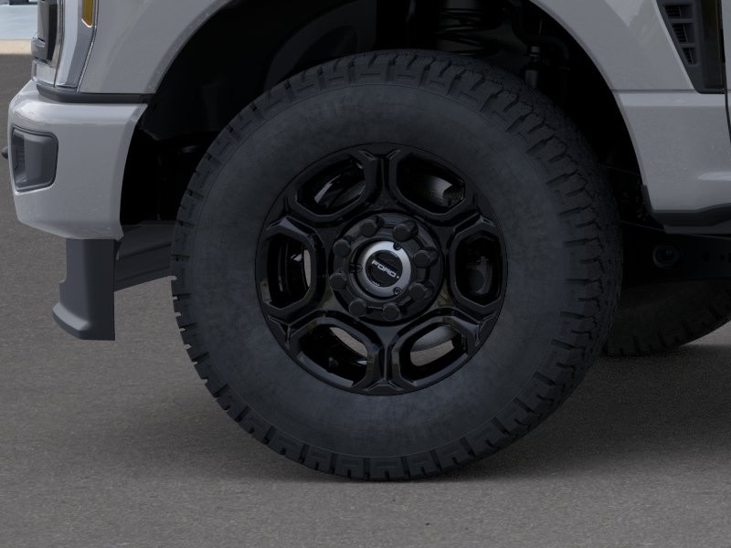 Thumbnail: 2026 Ford F-250 - 6