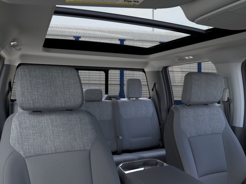 Thumbnail: 2026 Ford F-250 - 22