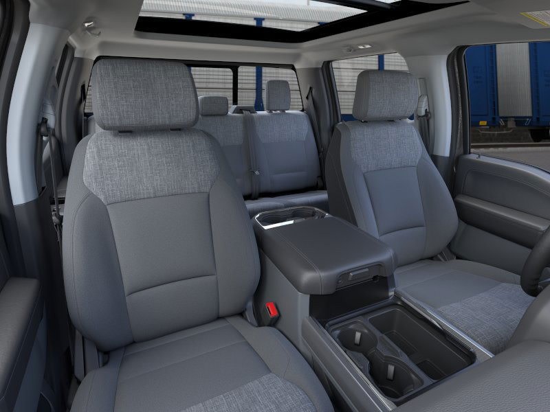 Thumbnail: 2026 Ford F-250 - 7