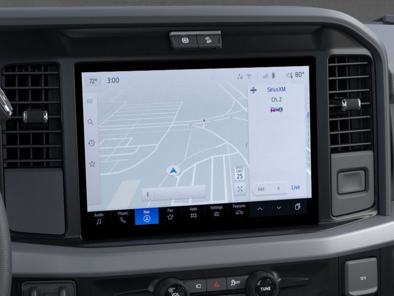 Thumbnail: 2026 Ford F-250 - 8