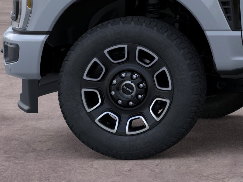 Thumbnail: 2026 Ford F-250 - 5