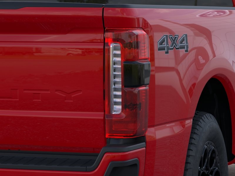 Thumbnail: 2026 Ford F-250 - 5