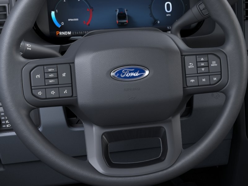 Thumbnail: 2026 Ford F-250 - 17