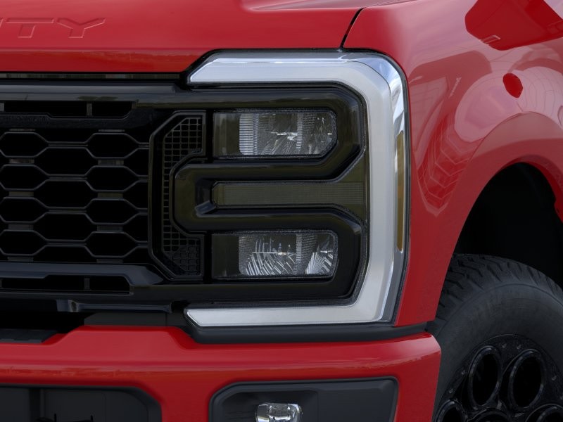 Thumbnail: 2026 Ford F-250 - 20