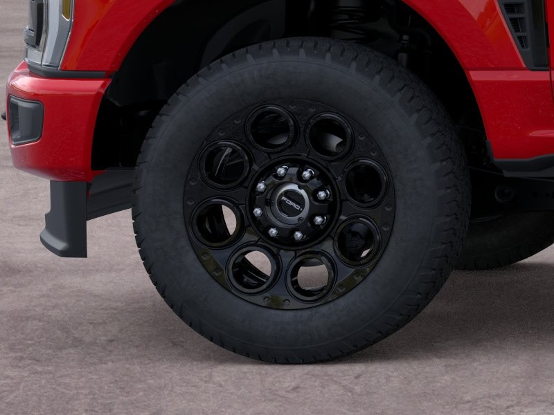 Thumbnail: 2026 Ford F-250 - 6
