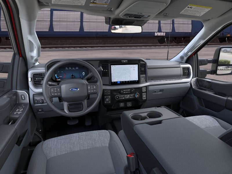 Thumbnail: 2026 Ford F-250 - 2