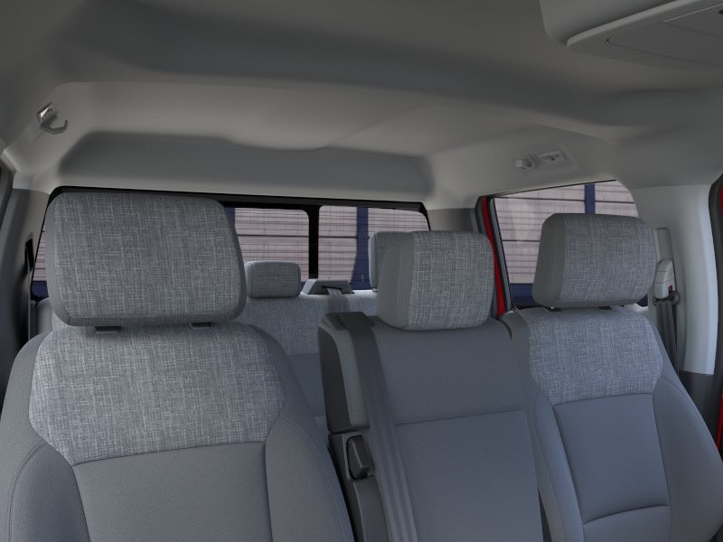 Thumbnail: 2026 Ford F-250 - 22