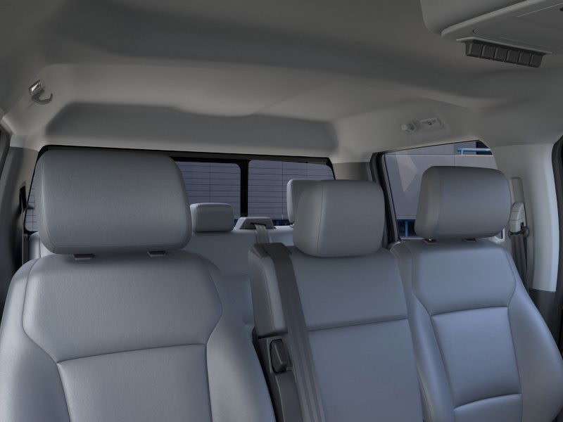 Thumbnail: 2025 Ford F-250 - 22