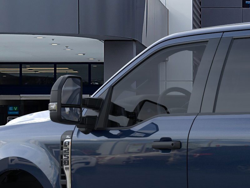 Thumbnail: 2025 Ford F-250 - 20