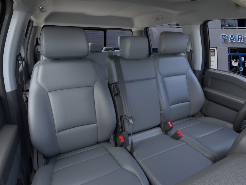 Thumbnail: 2025 Ford F-250 - 8