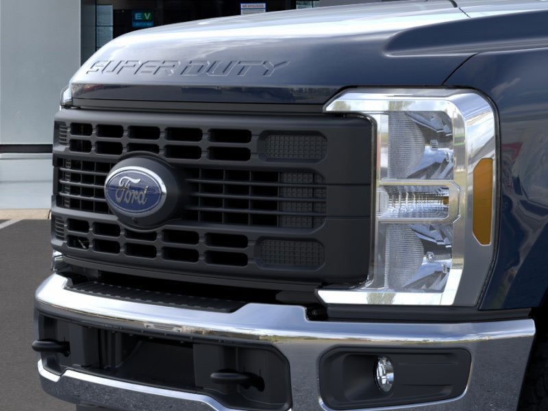 Thumbnail: 2025 Ford F-250 - 18