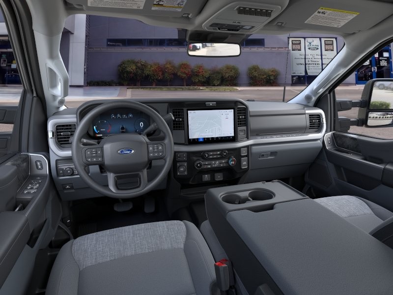 Thumbnail: 2026 Ford F-250 - 2