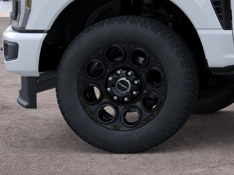 Thumbnail: 2026 Ford F-250 - 5