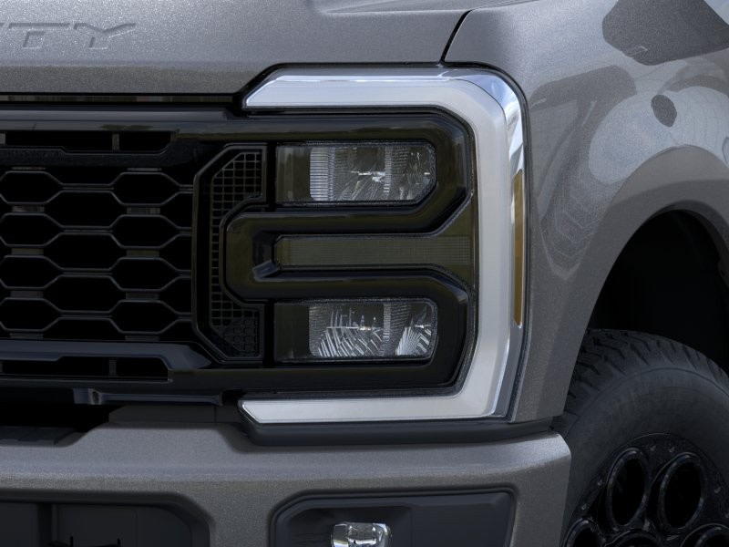 Thumbnail: 2026 Ford F-250 - 20
