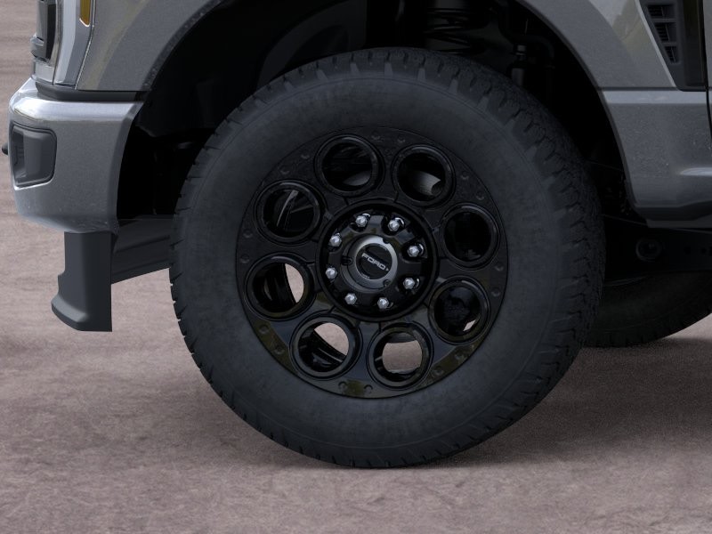 Thumbnail: 2026 Ford F-250 - 7