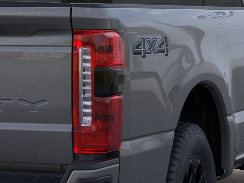 Thumbnail: 2026 Ford F-250 - 6